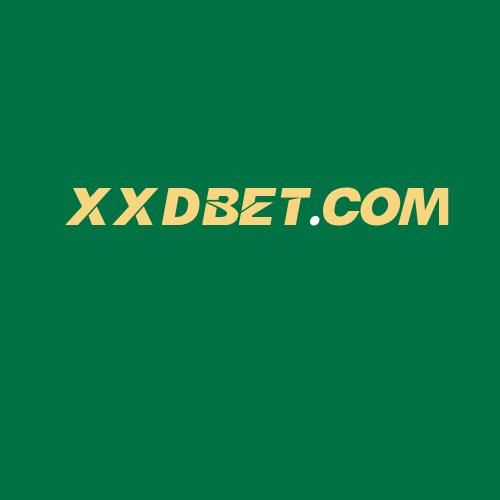 Logo da XXDBET